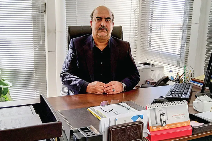 بوستان گل‌آرا به زودی افتتاح می‌شود