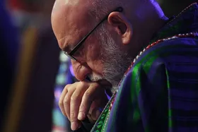 تاکید دوباره حامد کرزی بر لزوم بازگشایی مدارس دخترانه