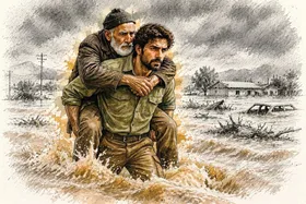 مسئولیت‌پذیری در زندگی فردی و اجتماعی از نگاه قرآن کریم | فرمان زندگی دست کیست؟
