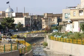کال زرکش مشهد یک قدم به سامان&zwnj;دهی نزدیک&zwnj;تر شد