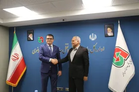 راه&zwnj;اندازی خط ریلی از ترکمنستان به لطف&zwnj;آباد گامی مثبت در حوزه لجستیک بین&zwnj;المللی است