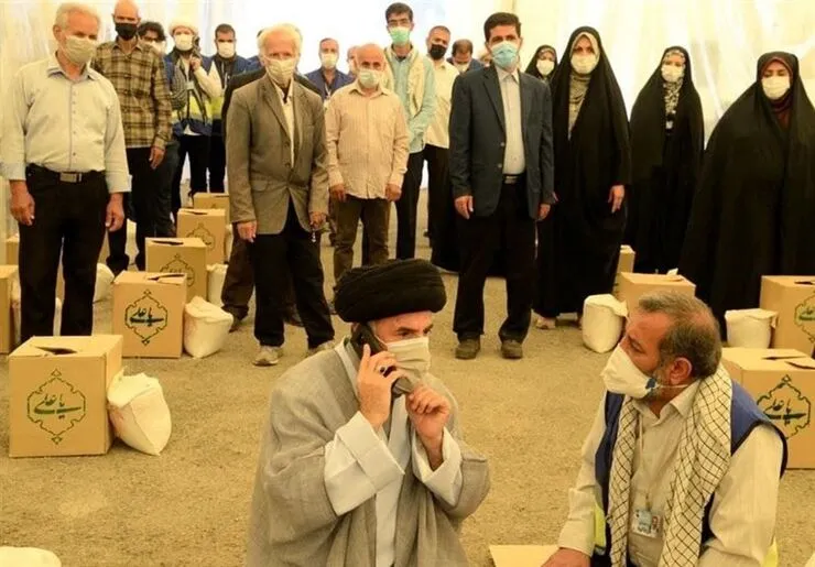 زمان پخش سریال «آزادی مشروط» از تلویزیون مشخص شد+ تیزر