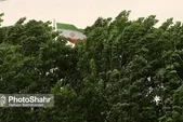 پیش‌بینی هواشناسی مشهد و خراسان رضوی امروز (دوشنبه، ۵ مرداد ۱۴۰۵) | گردوغبار و وزش باد شدید تا پایان هفته در سطح استان