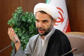 رییس کل دادگستری خراسان رضوی: برای حفظ حریم مشهد که تنفسگاه میلیون&zwnj;ها انسان است، باید تلاش کرد