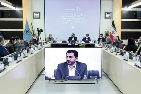 حمل ونقل، اساسی&zwnj;ترین اولویت مدیریت شهری مشهد است