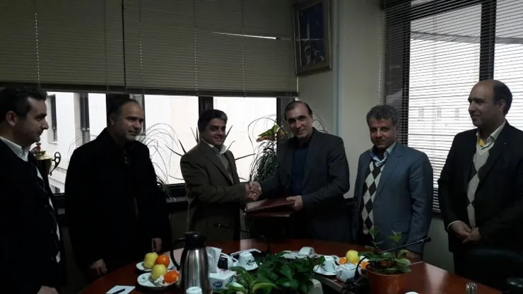 تفاهم ۳ ساله شهرداری با اداره کل محیط زیست خراسان رضوی