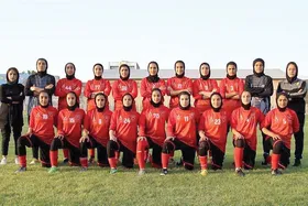 وعده سرمربی تیم خراسانی بانوان در لیگ&zwnj;برتر: دست و پا بسته نخواهیم&zwnj;بود