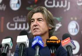 ساپینتو: نساجی را خیلی خوب می&zwnj;شناسیم | برای تمدید قراردادم هر روز یک شایعه می&zwnj;سازند!
