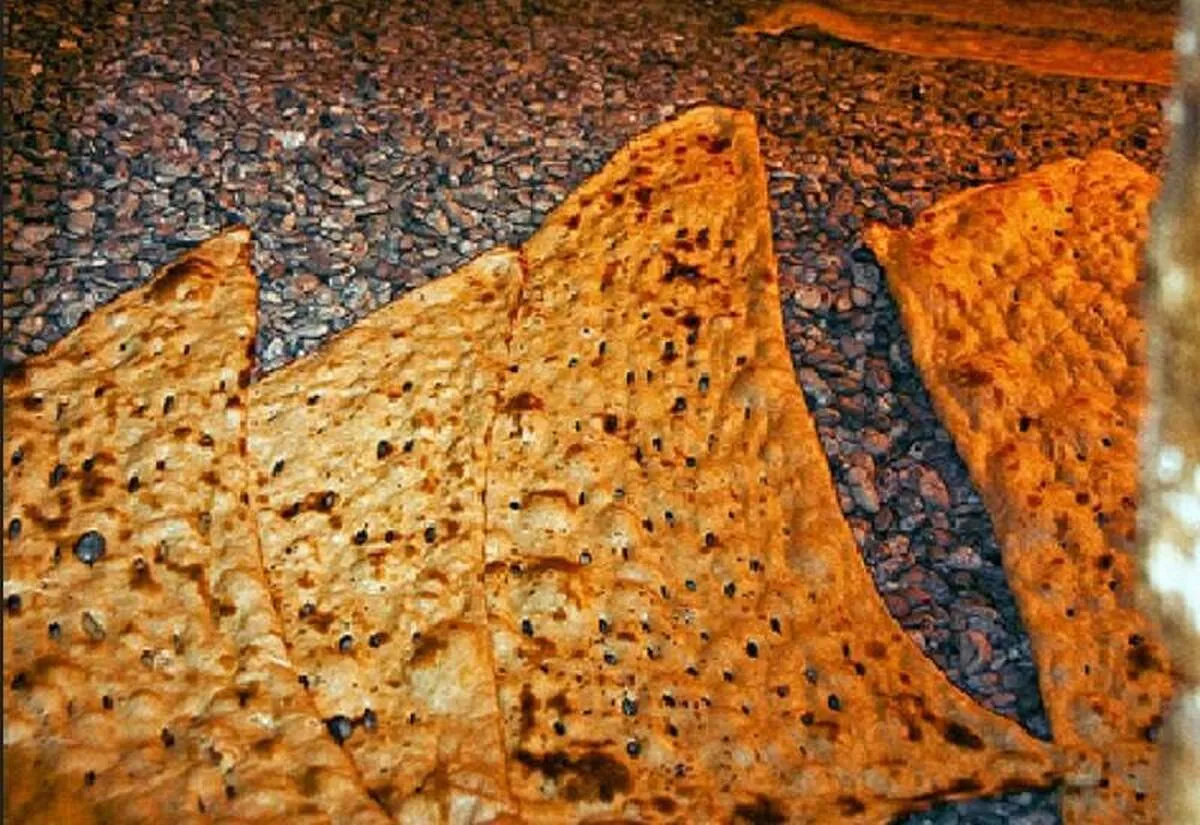 نان سنتی بهترین گزینه برای پیشگیری از دیابت