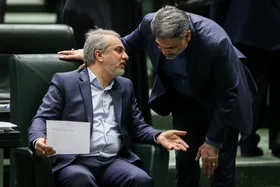 استیضاح دوم فاطمی&zwnj;امین وزیر صمت در نوبت مجلس