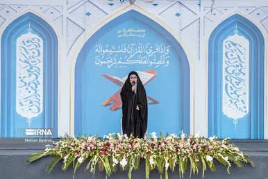 جشن تکلیف ۲۰۰۰ دختر افغانستانی در کابل
