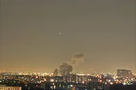 اختلال گسترده در شبکه توزیع برق اسرائیل پس از حمله موشکی ایران