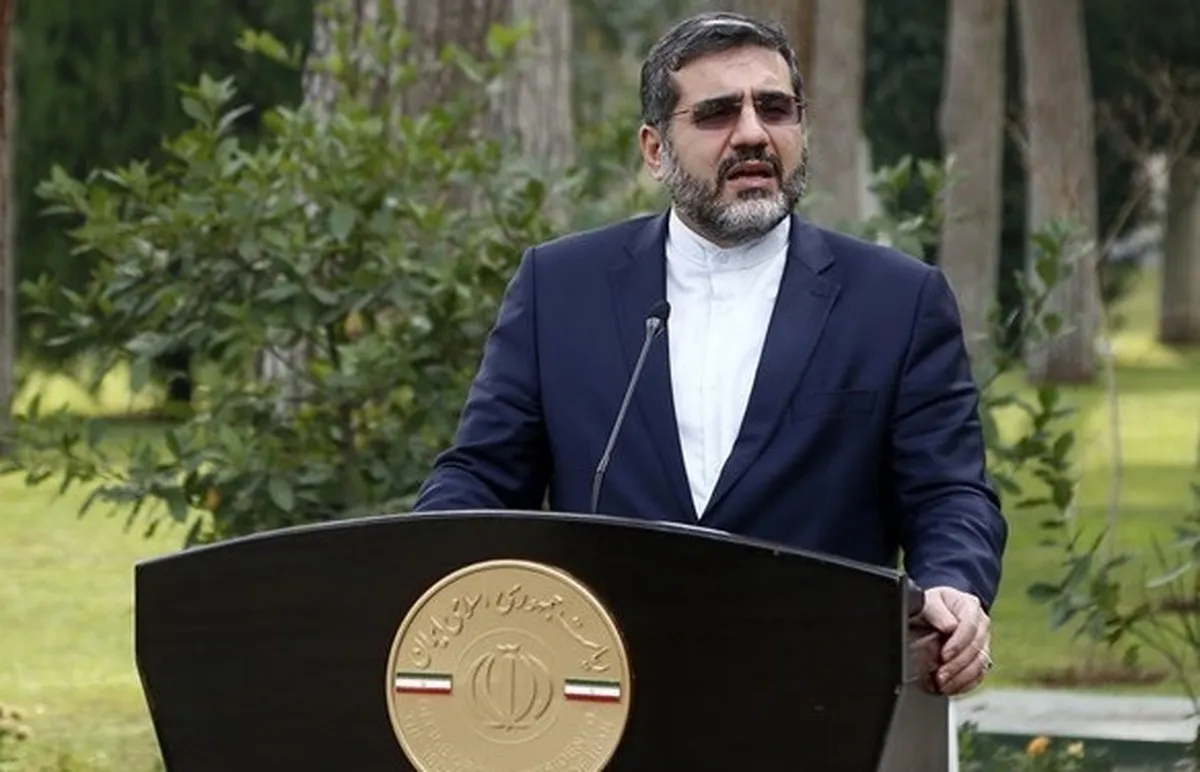 اسماعیلی: هفته فرهنگی در قطر برگزار می‌شود