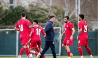 حذف سردار آزمون و کنعانی‌زادگان از تیم ملی