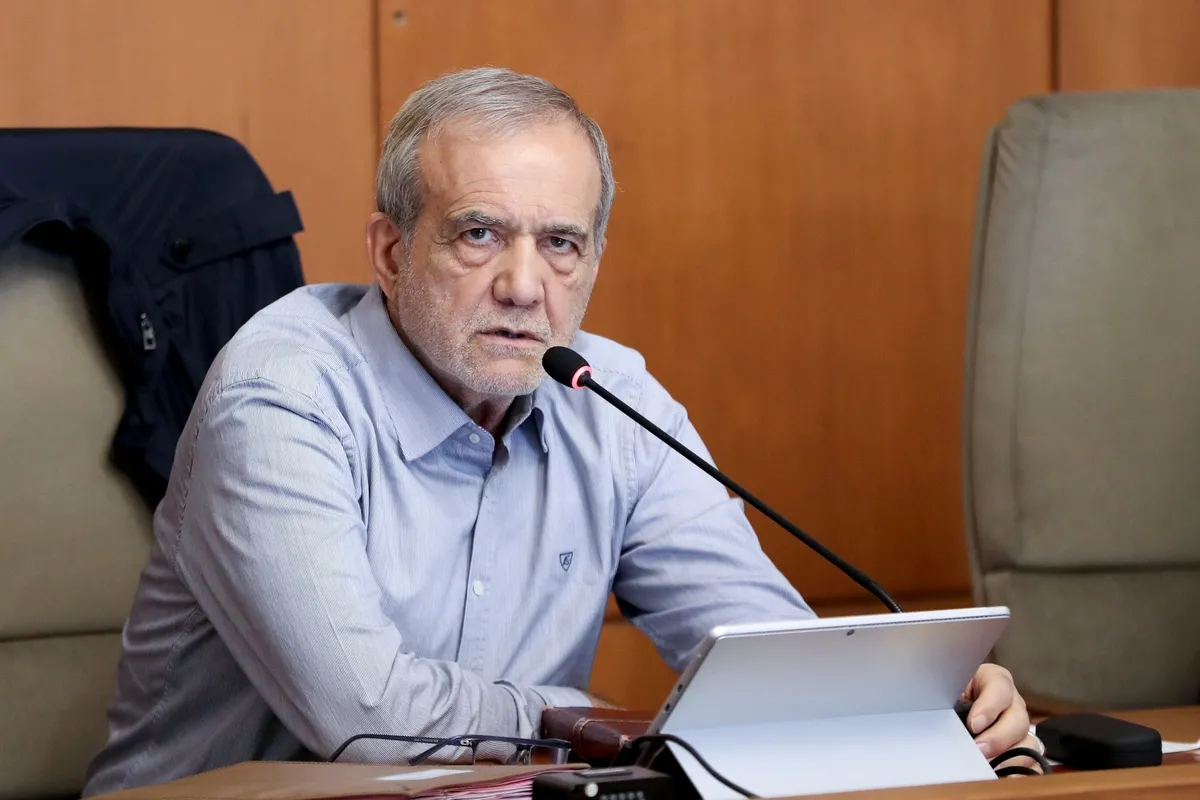 پزشکیان به خودروسازان اخطار جدی داد