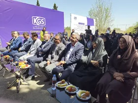 رئیس مرکز امور زنان و خانواده وزارت کشور: دولت از بانوان فعال در عرصه دانش&zwnj;بنیان حمایت مالی می&zwnj;کند | اختصاص وام ۸ میلیاردی به کارآفرینان + فیلم