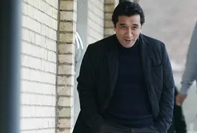 عزیزی: انتخاب سرمربی از بین دایی و قلعه&zwnj;نویی آپولو هوا کردن نیست