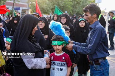 اجتماع بزرگ جوادیون