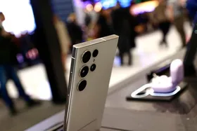 گلکسی S24 اولترا به هوش مصنوعی مجهز است؟