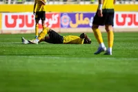مهاجم سپاهان در راه لیگ تایلند