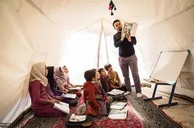 سنجش نوآموزان عشایر رایگان انجام می&zwnj;شود