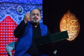 ویدئو| حکایت بازگشت مرشد میرزاعلی از مرگ به زندگی با عنایت امام حسین (ع)