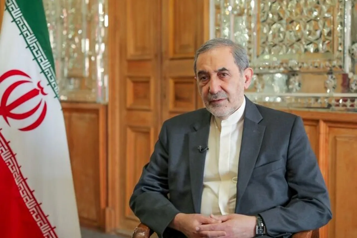 ولایتی: تهران توسعه اقتصادی همسایگان عرب خود را تهدید نمی‌بیند | قدرت منطقه‌ای ایران باعث اصرار آمریکا و غرب برای توافق با ما شده است