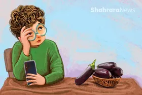 داستان کوتاه | &laquo;مشاعره وسط یک دنیا کار&raquo;، نویسنده: بهاره قانع&zwnj;نیا