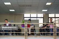 برنامه قطعی برق مناطق برگزاری کنکور در مشهد و خراسان رضوی لغو شد (۲۶ تیر ۱۴۰۴)