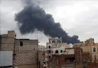 ادامه درگیری‌های شدید در غرب تعز میان نیرو‌های یمنی و شبه‌نظامیان وابسته به عربستان (۱۴ شهریور ۱۴۰۵)