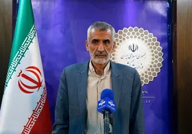 معاون وزیر کشور: ۵۰ هزار زائر می&zwnj;توانند در ایام غدیر بدون ویزا عازم عتبات عالیات شوند