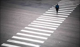 نابینایان به دنبال حق دسترسی کامل به تمام امکانات و حقوق شهروندی هستند