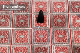 زنان در حفظ و ترویج ارزش&zwnj;های ماه رمضان در فرهنگ ایرانی و خانواده تأثیرگذار هستند؟