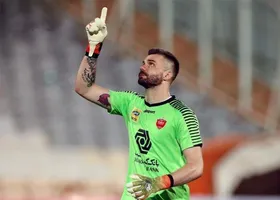 دردسر پرسپولیس در پرداخت مالیات رادو