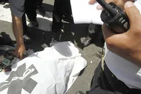 شر یک شرور از سر مشهدی&zwnj;ها کم شد