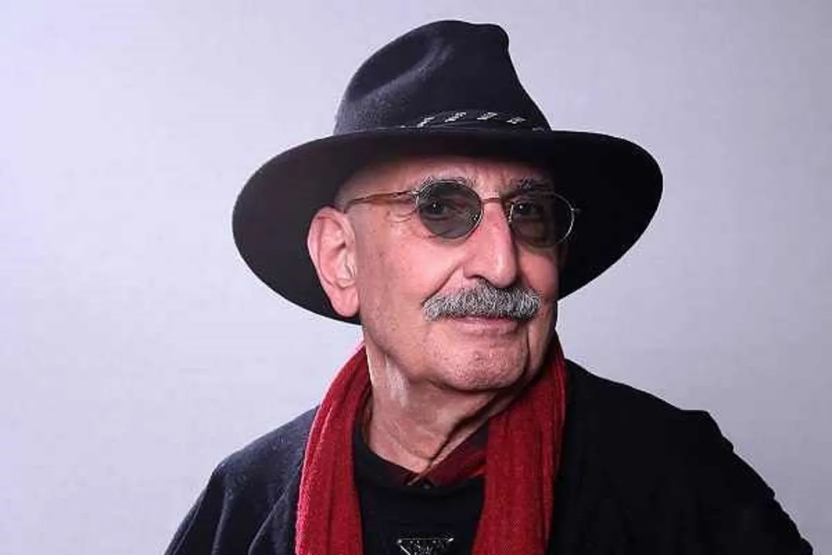 مروری بر کارنامه هنری «فرهاد آییش» به مناسبت تولد هفتاد و سه سالگی‌اش