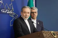عراقچی: جنگ ۱۲ روزه یک نقطه ماندگار در تاریخ ایران است | خبرنگاران نقش ویژه‌ای داشتند