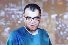 &laquo;رضا حداد&raquo; در خانه ابدی&zwnj;اش آرام گرفت