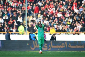 پرسپولیسی&zwnj;ها منتظر اعلام رای بیرانوند