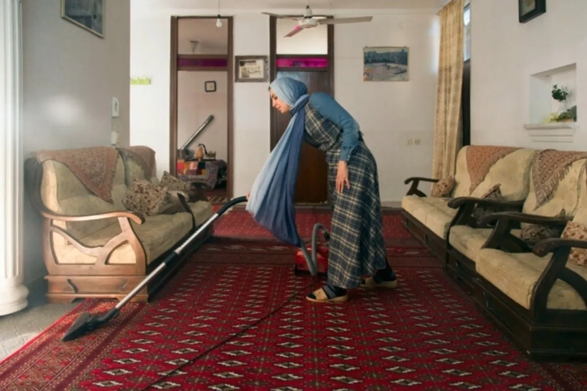 خانه‌داری| فرمول جادویی برای تمیز کردن خانه در ۱۵ دقیقه؛ از مهمان سرزده استقبال کنید
