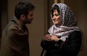 &nbsp;باران کوثری و هوتن شکیبا با &laquo;عامه پسند&raquo; در راه سینما