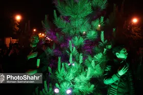 دانلود مداحی ویژه شب قدر و شهادت حضرت علی علیه&zwnj;السلام (اردیبهشت ۱۴۰۰)