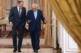 علت سفر ظریف به مسکو چه بود؟