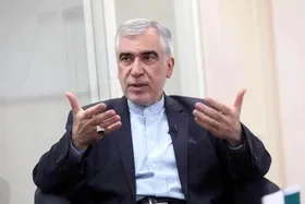 ظهره&zwnj;وند: مذاکره با آمریکا مغایر با منافع و امنیت ملی است