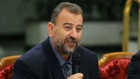 شهید صالح العاروری، معاون دفتر سیاسی حماس که بود؟