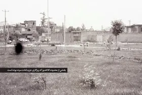 درباره مزرعه تاریخی &laquo;سرده&raquo; و قناتی که مشهدی&zwnj;ها را سیراب می&zwnj;کرد