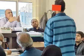 حکم قصاص آرمان برای بار دوم تأیید شد | جسد غزاله هنوز پیدا نشده است