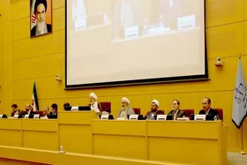 کمیسیون تنظیم مقررات حق دخالت در صلاحیت حرفه&zwnj;ای مدیران را ندارد