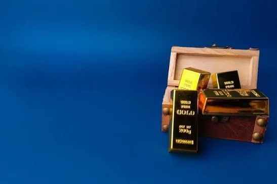 صندوق طلا بورس
سرمایه گذاری طلا بورس