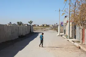ده مشکل &laquo;دهرود&raquo;